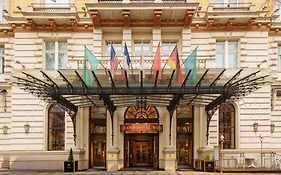 Independent - Grand Hotel Wien